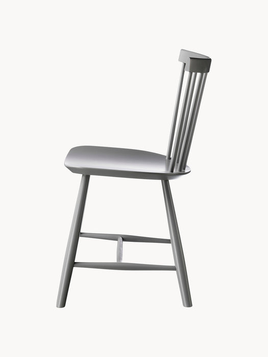 Handmade Beech Wood Dining Chair J46