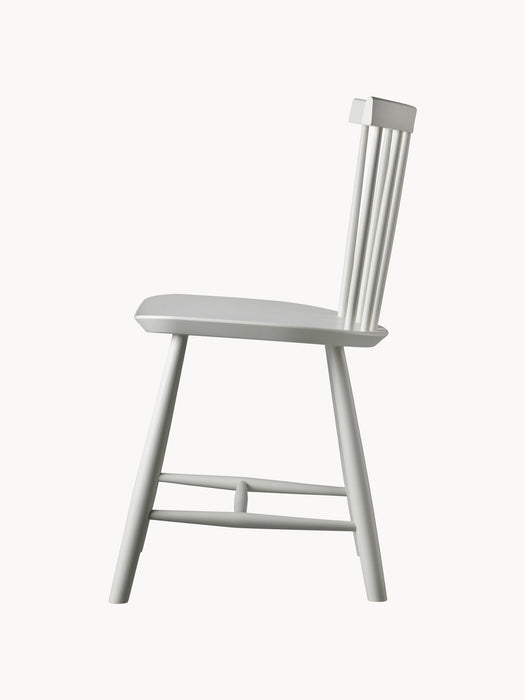 Handmade Beech Wood Dining Chair J46