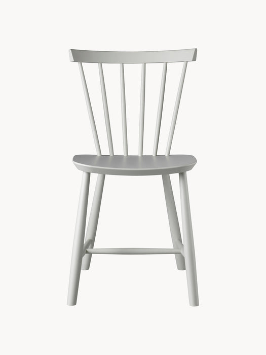 Handmade Beech Wood Dining Chair J46