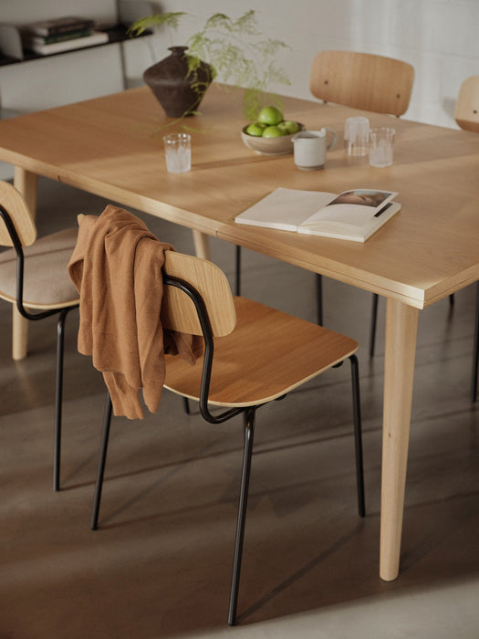 Handmade Wooden Dining Chair Holmen