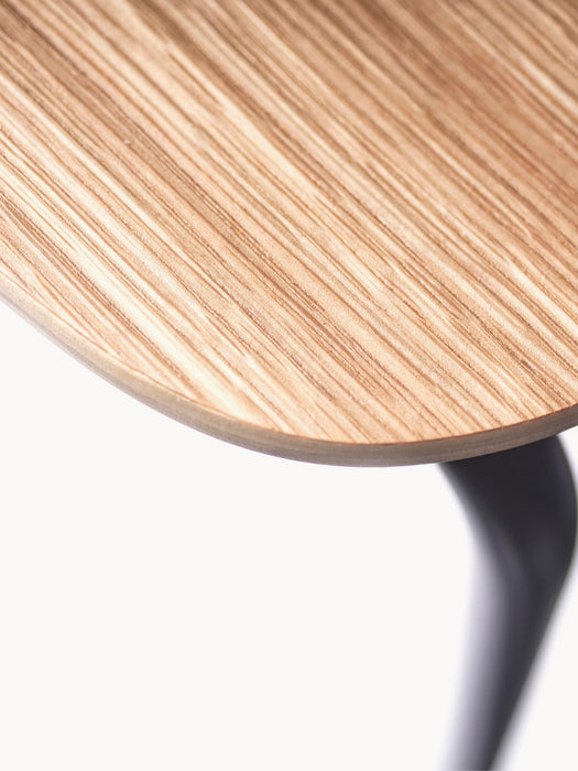 Handmade Wooden Dining Chair Holmen