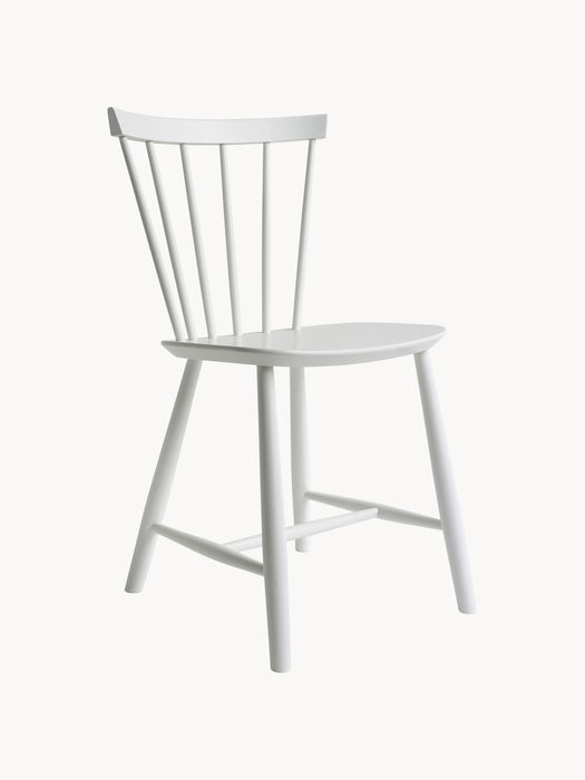Handmade Beech Wood Dining Chair J46