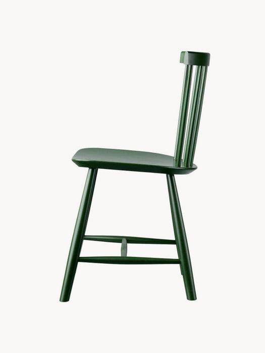 Handmade Beech Wood Dining Chair J46