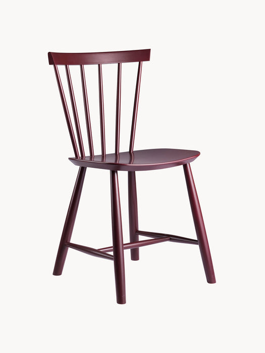 Dining Chairs J46 Set of 2