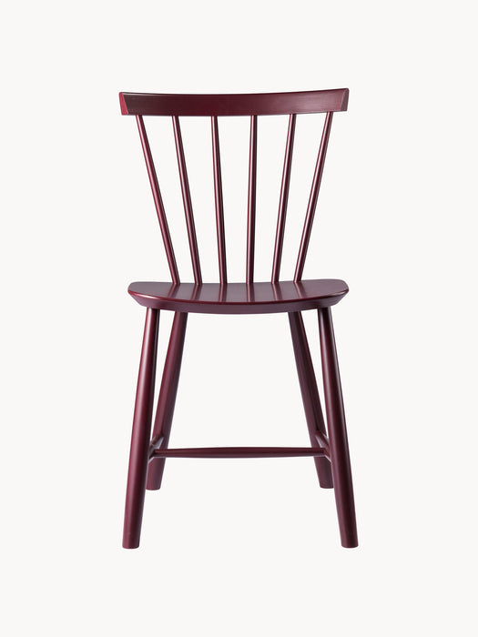 Dining Chairs J46 Set of 2