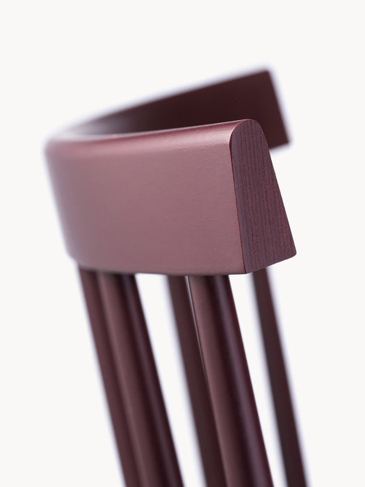Dining Chairs J46 Set of 2