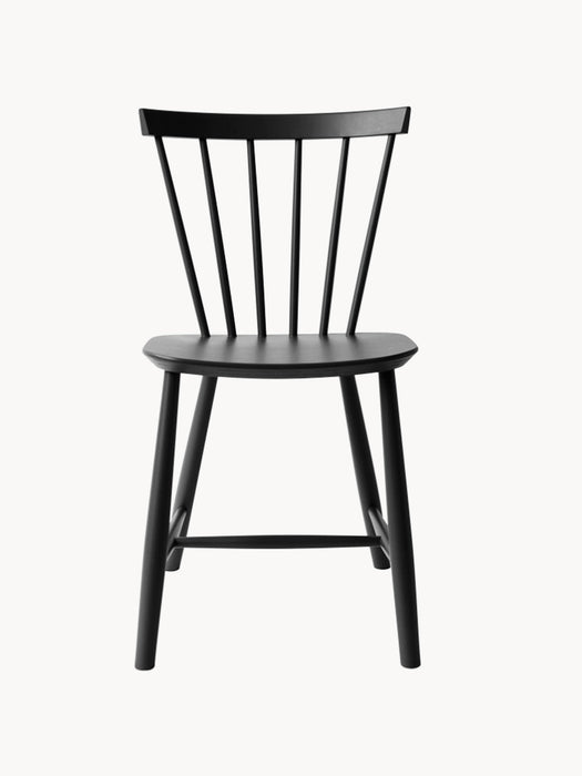 Dining Chairs J46 Set of 2