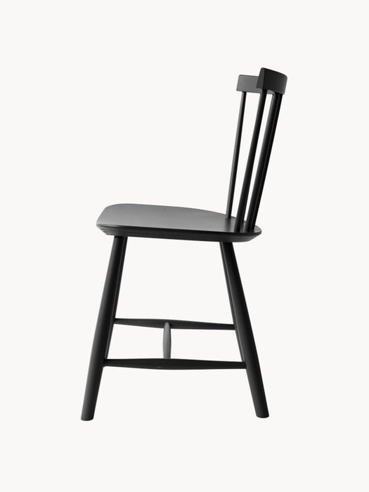 Dining Chairs J46 Set of 2