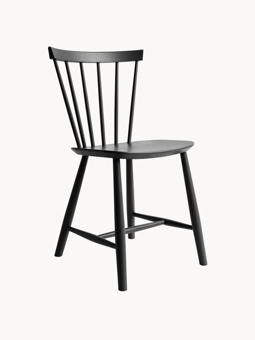 Dining Chairs J46 Set of 2