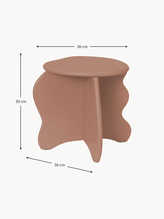 Kids Table Slope