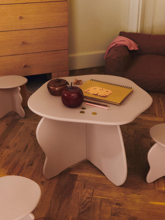 Kids Table Slope