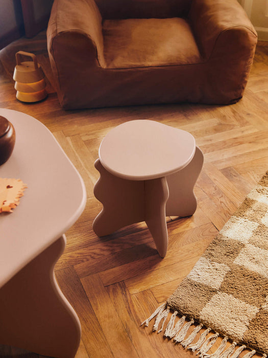 Kids Table Slope