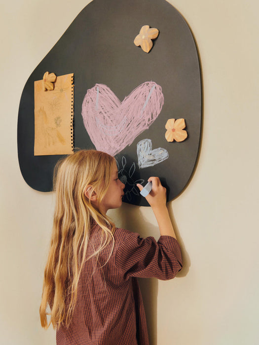Willora Kids Magnetic Board