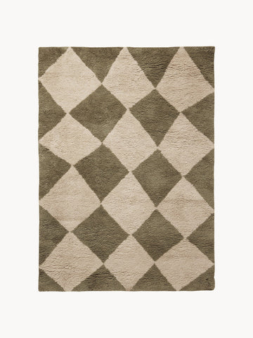 Tilt Kids Hand-Tufted Rug