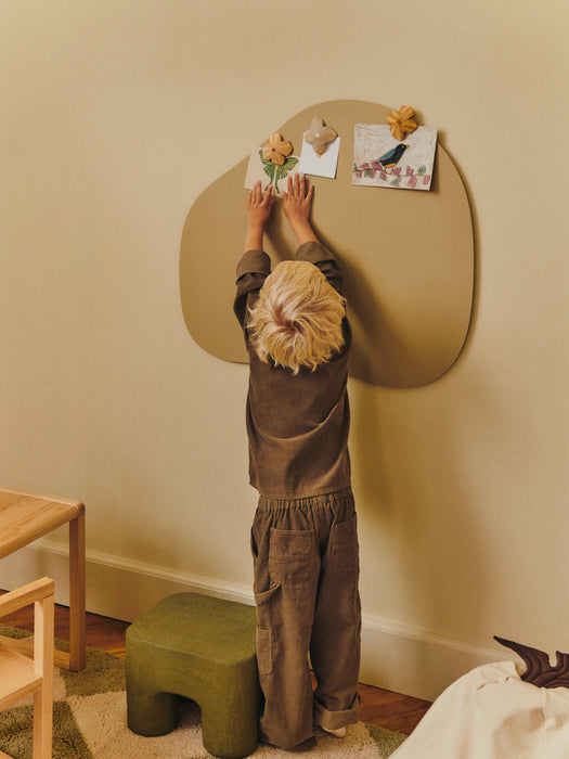 Willora Kids Magnetic Board