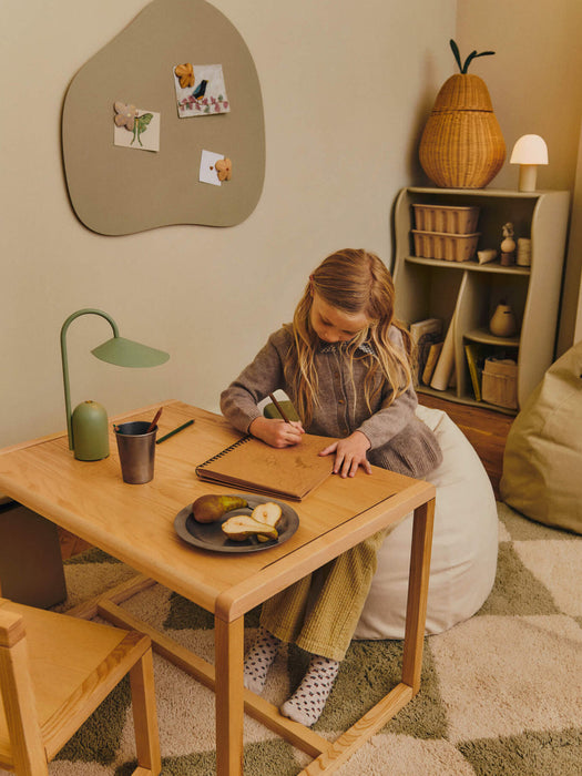 Willora Kids Magnetic Board