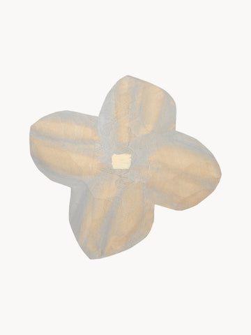 Poesie Kids Hand-carved Wall Hook