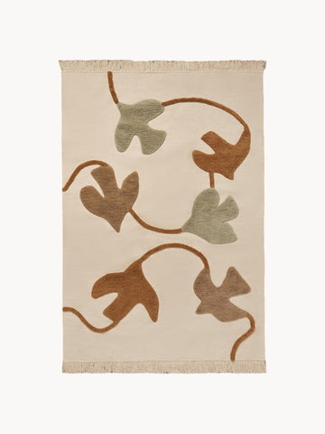 Swif Hand-Woven Kids Rug