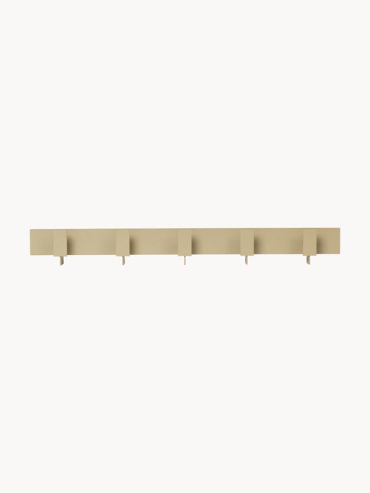 Lager Metal Wardrobe Rail