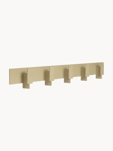 Lager Metal Wardrobe Rail