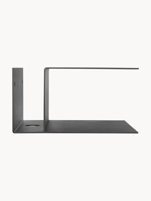 Lager Wall-Mounted Bedside Table