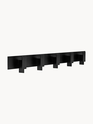 Lager Metal Wardrobe Rail