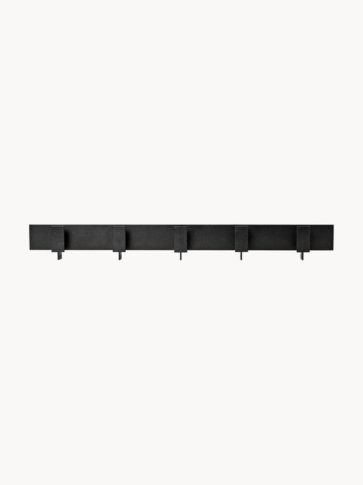 Lager Metal Wardrobe Rail