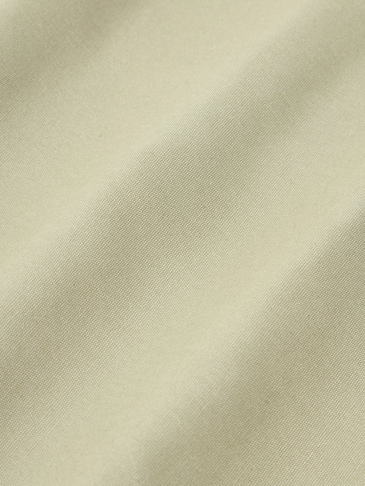 Hand-Stitched Organic Cotton Cushion Cover Jot
