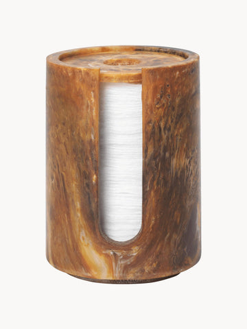 Mist Cotton Pad Holder