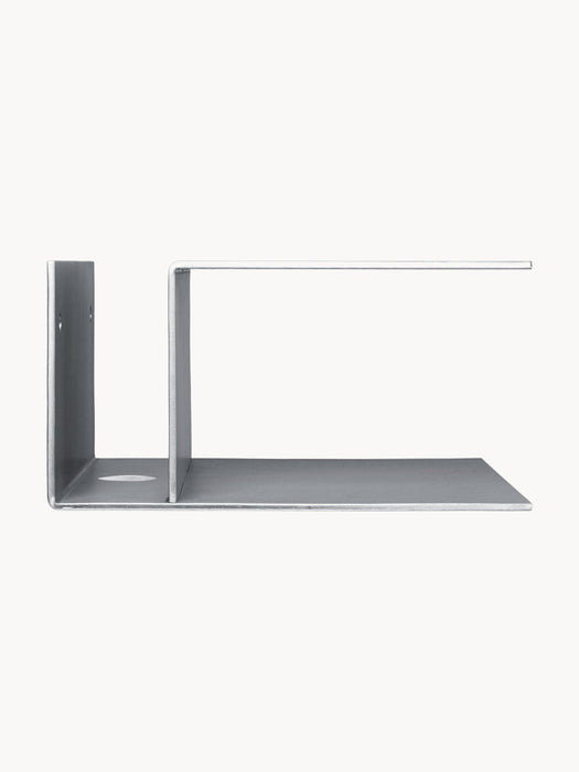 Lager Wall-Mounted Bedside Table