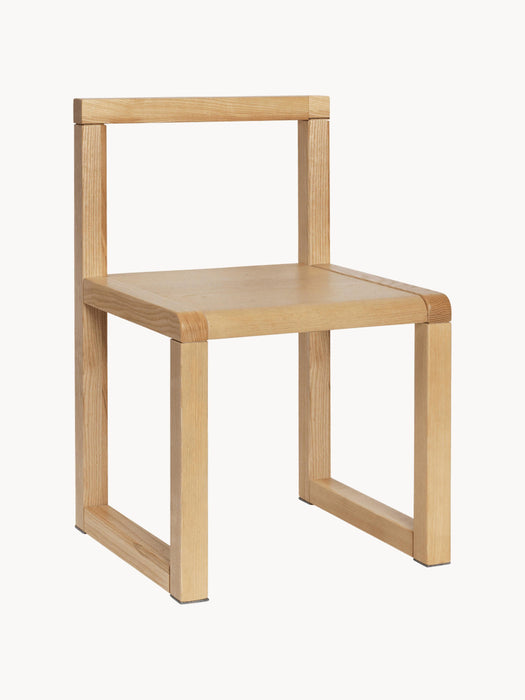 Kids Wooden Chair Little Architect