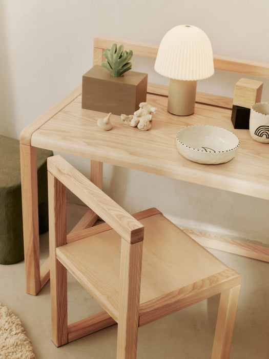 Kids Wooden Chair Little Architect