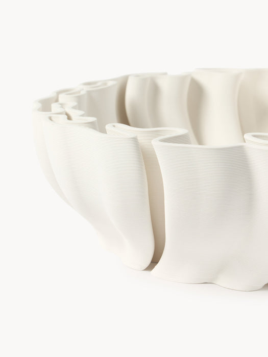 Decorative Bowl Dedali