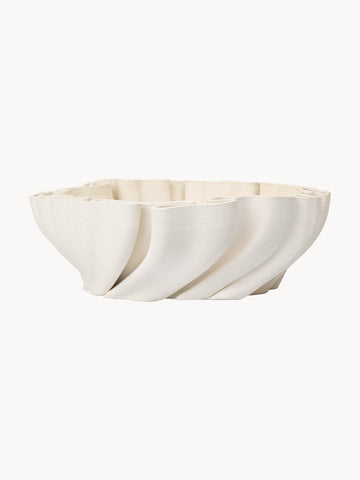 Dedali Decorative Bowl