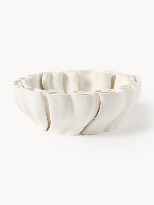 Decorative Bowl Dedali
