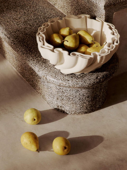 Dedali Decorative Bowl