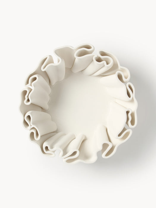 Decorative Bowl Dedali
