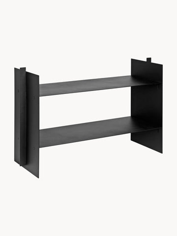 Lager Metal Shelving Unit