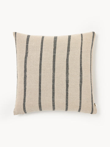 Oleo Handmade Linen Cushion