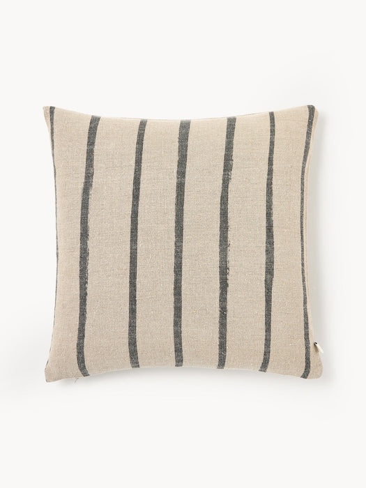 Oleo Handmade Linen Cushion