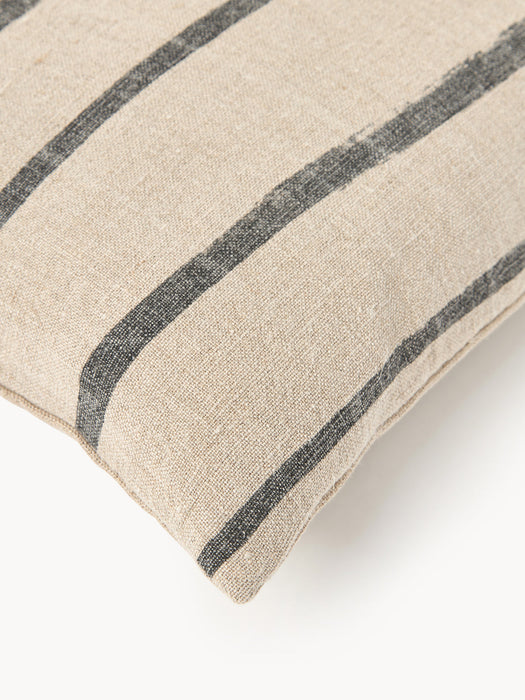 Oleo Handmade Linen Cushion