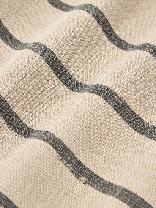 Oleo Handmade Linen Cushion