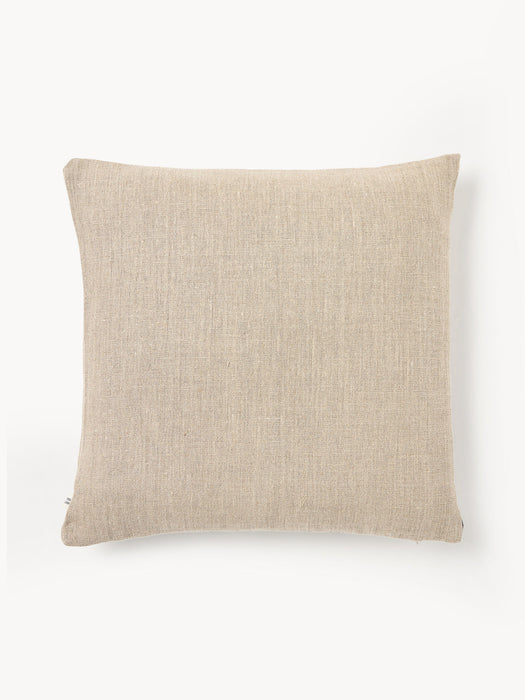 Oleo Handmade Linen Cushion