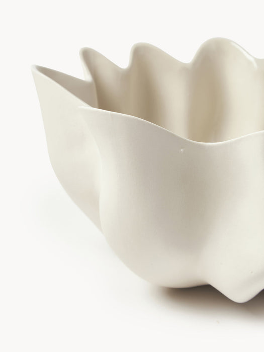 Nium Decorative Bowl, Ã 36 cm