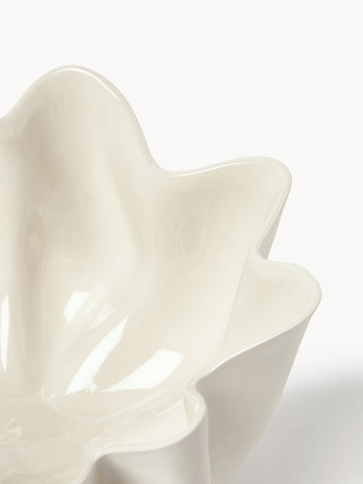 Nium Decorative Bowl, Ã 36 cm