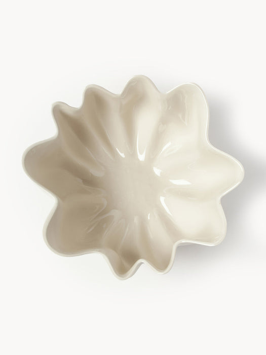Nium Decorative Bowl, Ã 36 cm