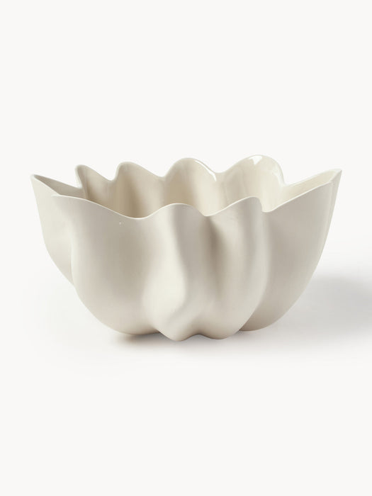 Nium Decorative Bowl, Ã 36 cm