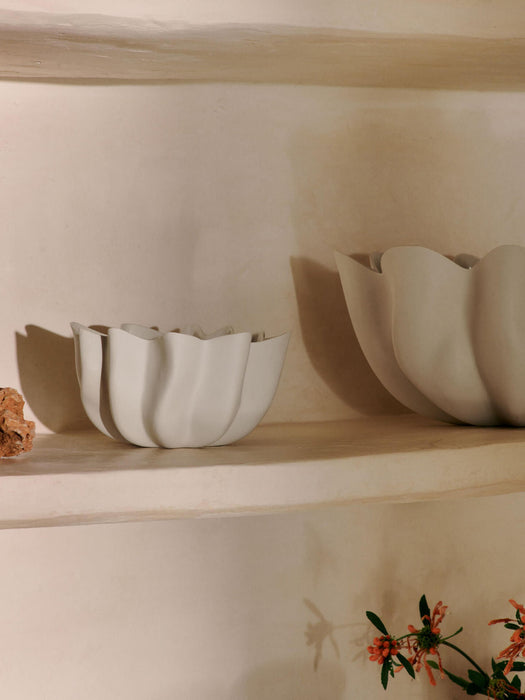 Nium Decorative Bowl, Ã 22 cm