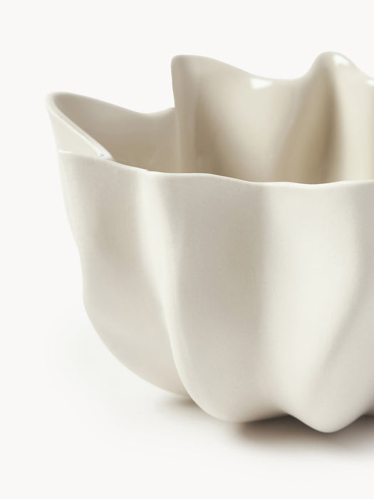Nium Decorative Bowl, Ã 22 cm
