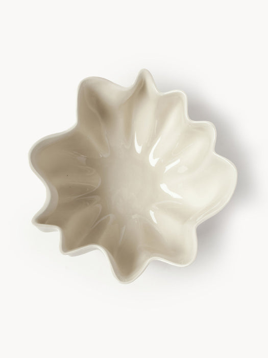 Nium Decorative Bowl, Ã 22 cm